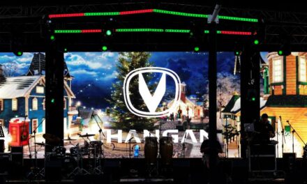 «Villa Navideña Changan”: Una celebración por los cinco años de la empresa en Venezuela