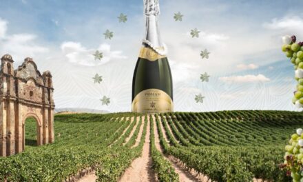 Bodegas Pomar celebra su 40 aniversario con un brut edición especial