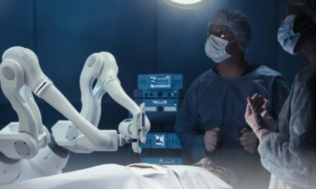 GlobalLogic y Asensus Surgical anuncian alianza para impulsar soluciones de cirugía robótica de próxima generación