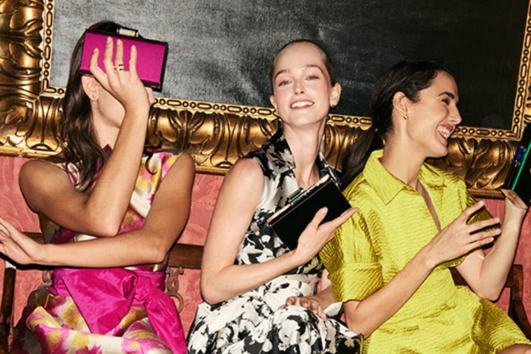 Carolina Herrera presenta «La Gift Guide»: Artesanía a todo color