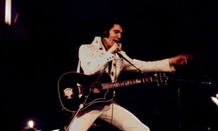 Universal Pictures lanzó el teaser tráiler de EPIC: Elvis Presley in Concert, del director Baz Luhrmann