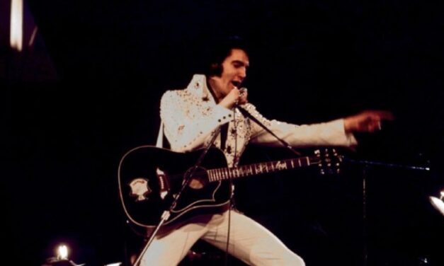 Universal Pictures lanzó el teaser tráiler de EPIC: Elvis Presley in Concert, del director Baz Luhrmann
