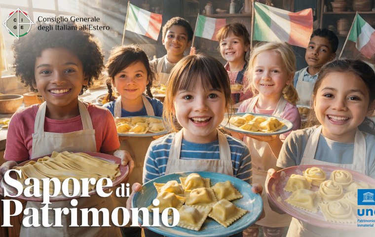 ¡Sabor a Patrimonio! La Cocina Italiana, recibe el máximo reconocimiento de la UNESCO