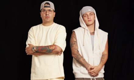 Elio Leiros lanza su nuevo sencillo titulado Pa’ Qué? junto a Omark11