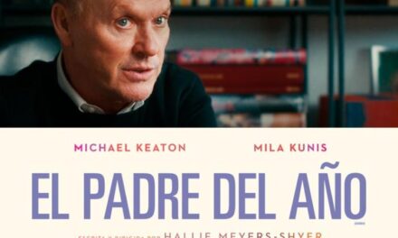 “El padre del año”: Nunca es tarde para arreglarlo todo