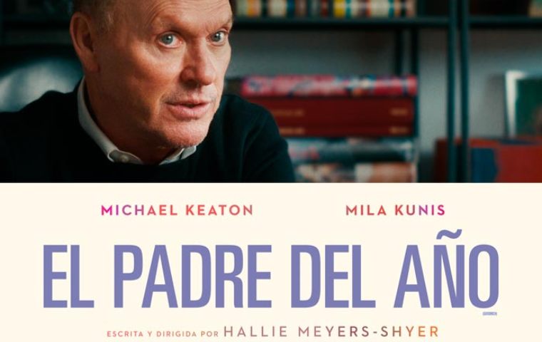 “El padre del año”: Nunca es tarde para arreglarlo todo