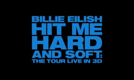 Paramount Pictures lanzó el tráiler de BILLIE EILISH – HIT ME HARD AND SOFT: EL TOUR de James Cameron