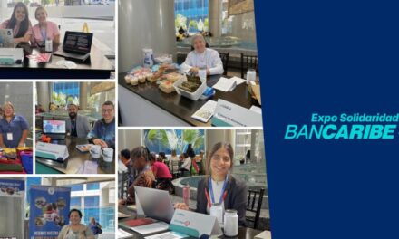 Bancaribe celebra la Expo Solidaridad 2025 con la participación de 22 organizaciones sociales