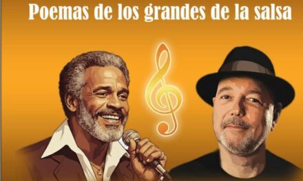 Carmen Mirabal lista para presentar su nuevo libro “De Ismael Rivera a Rubén Blades”