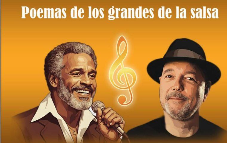 Carmen Mirabal lista para presentar su nuevo libro “De Ismael Rivera a Rubén Blades”