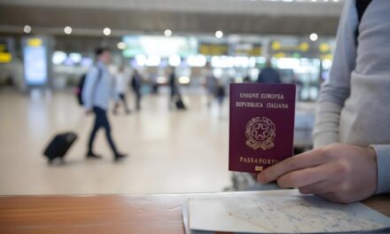 Como un pasaporte puede transformar tu vida: Descubre el poder de un pasaporte europeo