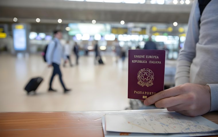 Como un pasaporte puede transformar tu vida: Descubre el poder de un pasaporte europeo