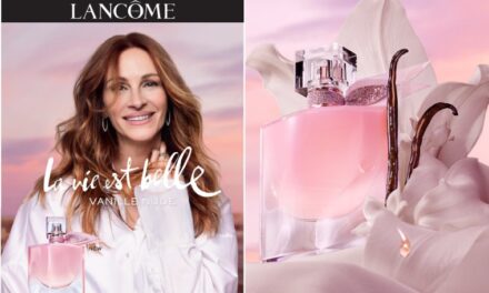 La felicidad tiene una nueva piel: Lancôme presenta en Venezuela la seductora edición «Vanille Nude» de La Vie Est Belle