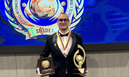 Sinergia BTL y Células gana Máximo Premio Médico en Bogotá