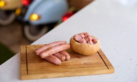 Conoce cómo las salchichas La Montserratina se adaptan a todas las ocasiones de consumo