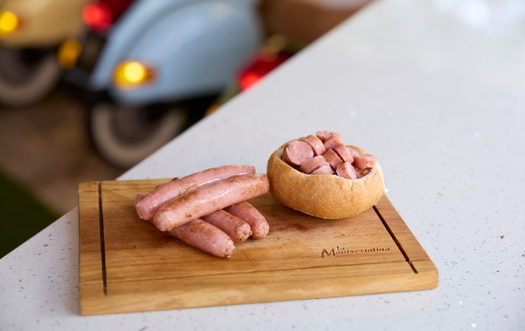Conoce cómo las salchichas La Montserratina se adaptan a todas las ocasiones de consumo