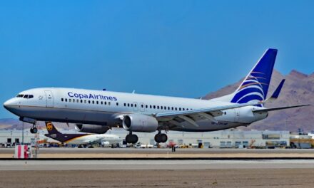Actualización sobre suspensión temporal de vuelos de Copa Airlines desde y hacia Venezuela