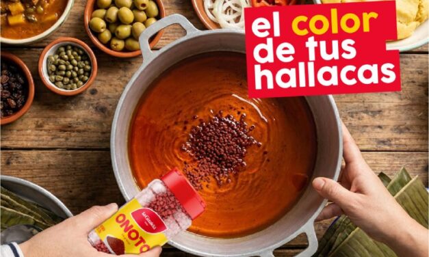  ¡El Tesoro de la Hallaca! La Giralda lanza su Onoto: Un Sabor nuevo se suma a un portafolio de 80 Años de Tradición