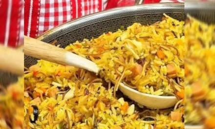 Prepara un arroz navideño con el sabor inigualable de La Montserratina