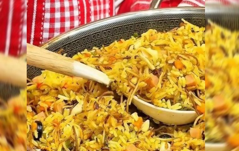 Prepara un arroz navideño con el sabor inigualable de La Montserratina