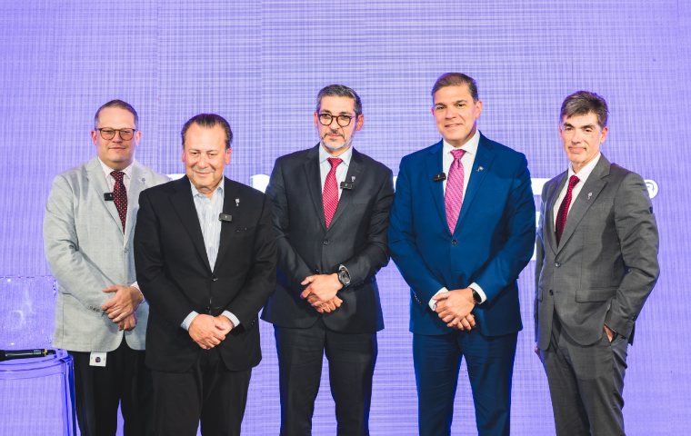 Digitel responde a las necesidades del mercado venezolano con 5G, inteligencia artificial y soluciones tecnológicas avanzadas