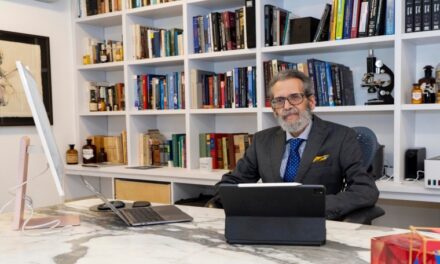 Angios Instituto Vascular tiene nueva sede académica