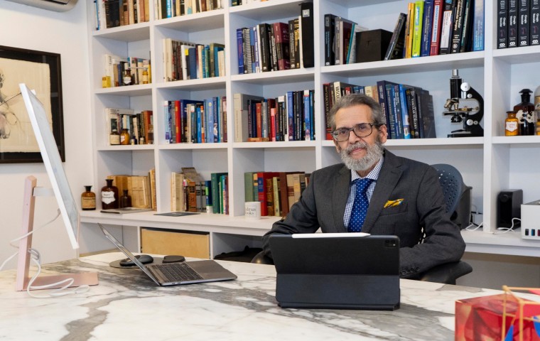 Angios Instituto Vascular tiene nueva sede académica