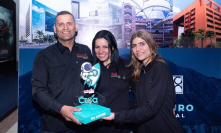 El emprendimiento celebra: Venezuela Crea ya tiene a su primer ganador