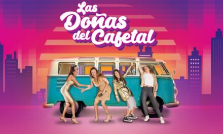 ¡El gran éxito regresa! La segunda temporada de Las Doñas del Cafetal llega a Simpleplus