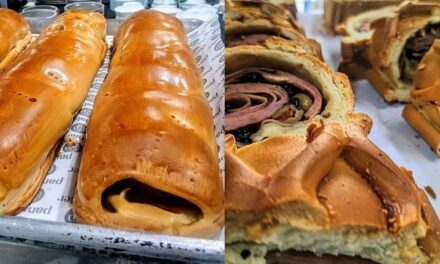 El pan de jamón cumple 120 años de historia fortaleciendo la unión entre venezolanos