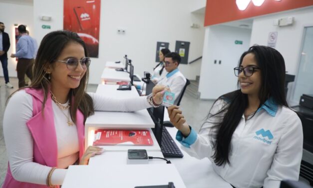 Movilnet consolida logros tecnológicos y proyecta un futuro más conectado