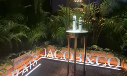 Joyería Gerais y Jacob & CO. Presentan el Reloj «SALTO ÁNGEL»: Una Obra Maestra de la alta relojería inspirada en la maravilla natural de Venezuela