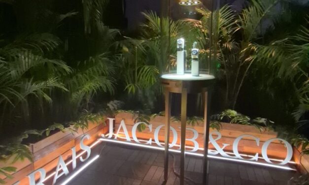 Joyería Gerais y Jacob & CO. Presentan el Reloj «SALTO ÁNGEL»: Una Obra Maestra de la alta relojería inspirada en la maravilla natural de Venezuela