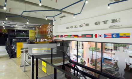 Gold’s Gym destaca la fidelidad alcanzada y los resultados sostenidos en su balance operativo del año 2025