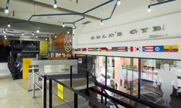 Gold’s Gym destaca la fidelidad alcanzada y los resultados sostenidos en su balance operativo del año 2025
