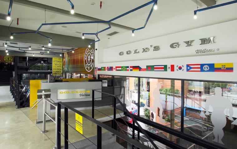 Gold’s Gym destaca la fidelidad alcanzada y los resultados sostenidos en su balance operativo del año 2025