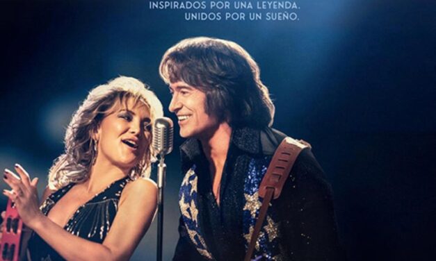 Song Sung Blue: Sueño Inquebrantable estrena el 1 de enero