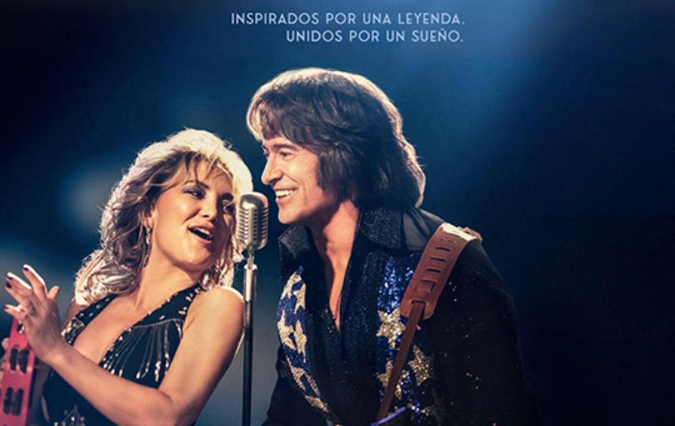 Song Sung Blue: Sueño Inquebrantable estrena el 1 de enero