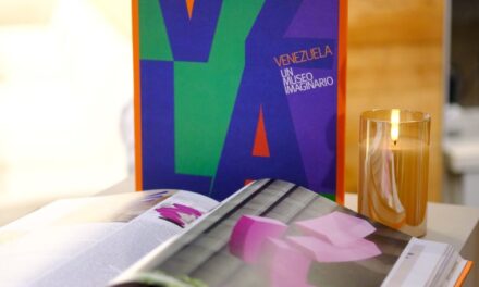 “Venezuela, Un Museo Imaginario”: Un libro imprescindible para la comprensión del arte contemporáneo venezolano