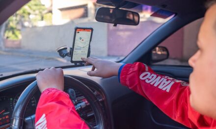 Yango Ride revela la tecnología patentada que optimiza rutas, impulsa ganancias de conductores y garantiza viajes más seguros 