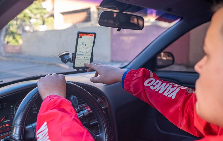 Yango Ride revela la tecnología patentada que optimiza rutas, impulsa ganancias de conductores y garantiza viajes más seguros 