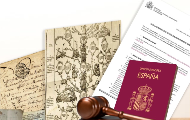 Europa refuerza su atractivo como destino para vivir y jubilarse en 2026, mientras crecen las opciones de acceso a la ciudadanía por origen