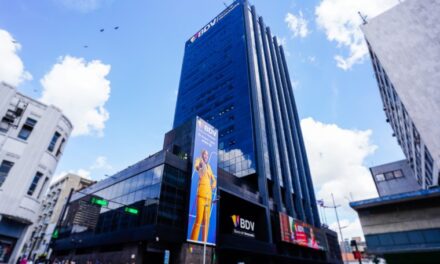 Banco de Venezuela mantiene su liderazgo y reafirma su compromiso con la innovación