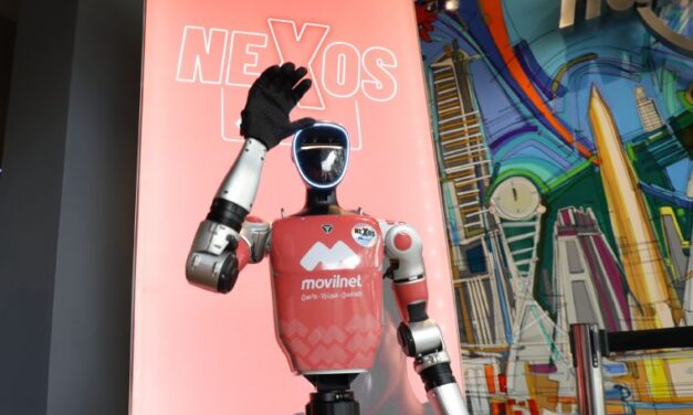 Nexos Movilnet impulsa la innovación incorporando startups
