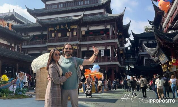 SUN Channel eleva la experiencia del Turismo: ¡Vuelve Viajar con Propósito en su 3era y más ambiciosa temporada!