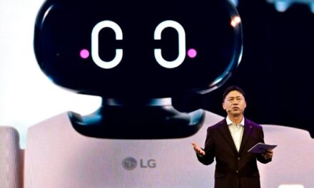 LG Electronics presenta su enfoque de «IA En Acción»