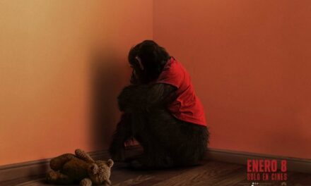 Nuevo clip de Primate: Lucy Bad está disponible para personalizar con tu nombre o el alguien más