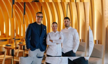 Emelina: la nueva iniciativa del venezolano Álvaro Pérez Miranda que reimagina la cocina cubana en West Palm Beach