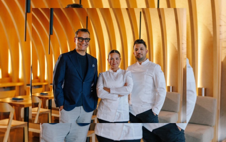 Emelina: la nueva iniciativa del venezolano Álvaro Pérez Miranda que reimagina la cocina cubana en West Palm Beach