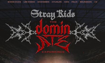 Universal Pictures Venezuela estrenó el tráiler de Stray Kids: The dominaATE Experience